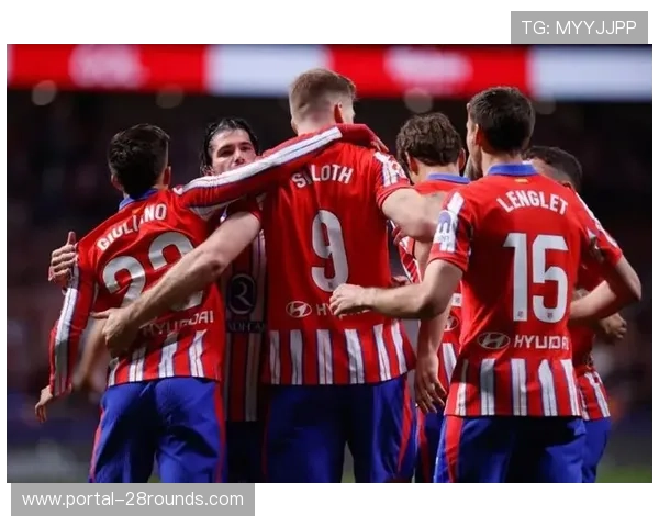 马竞0-3惨败巴列卡诺，近3轮仅1分基本退出冠军争夺